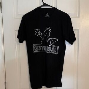 Good Mythical Morning Cockatrice Tshirt